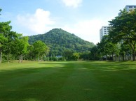 Penang Golf Club (